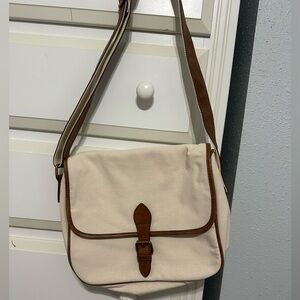 brandy melville canvas bag